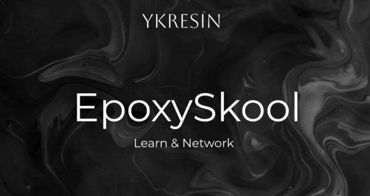 EpoxySchool