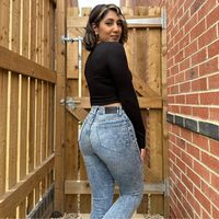 Jasmin Matharu