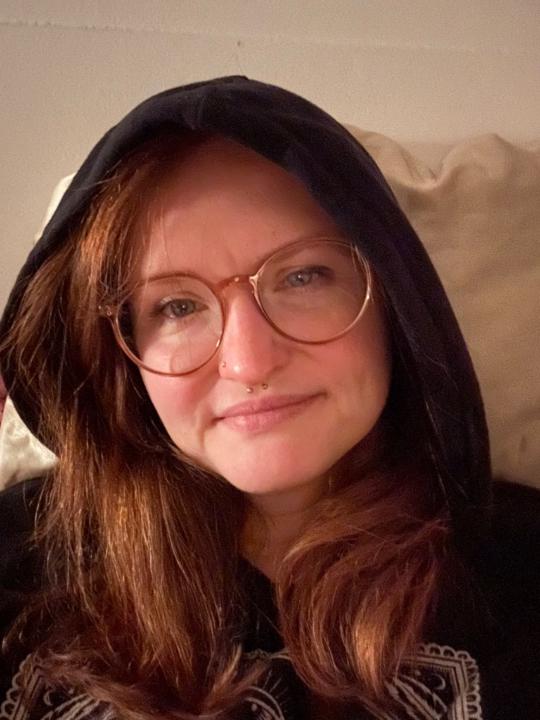 Alexandra Moskovchuk