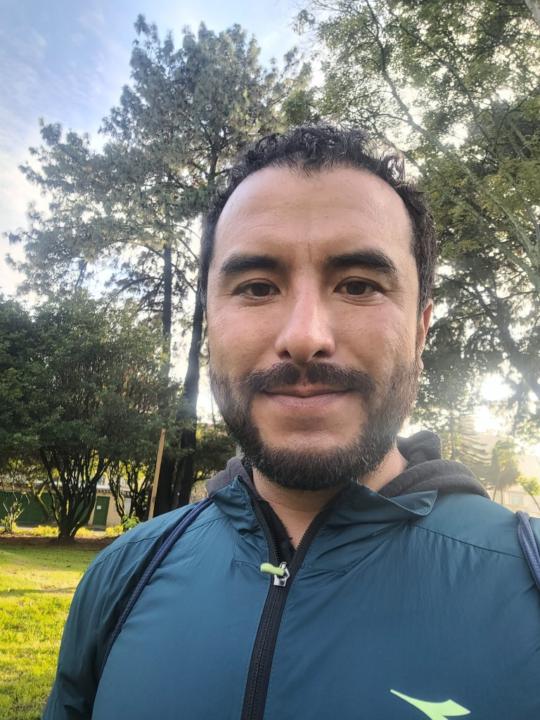 Jorge Sandoval