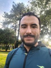 Jorge Sandoval