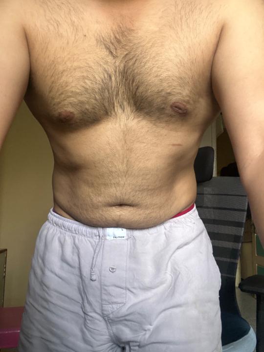 Sagar R