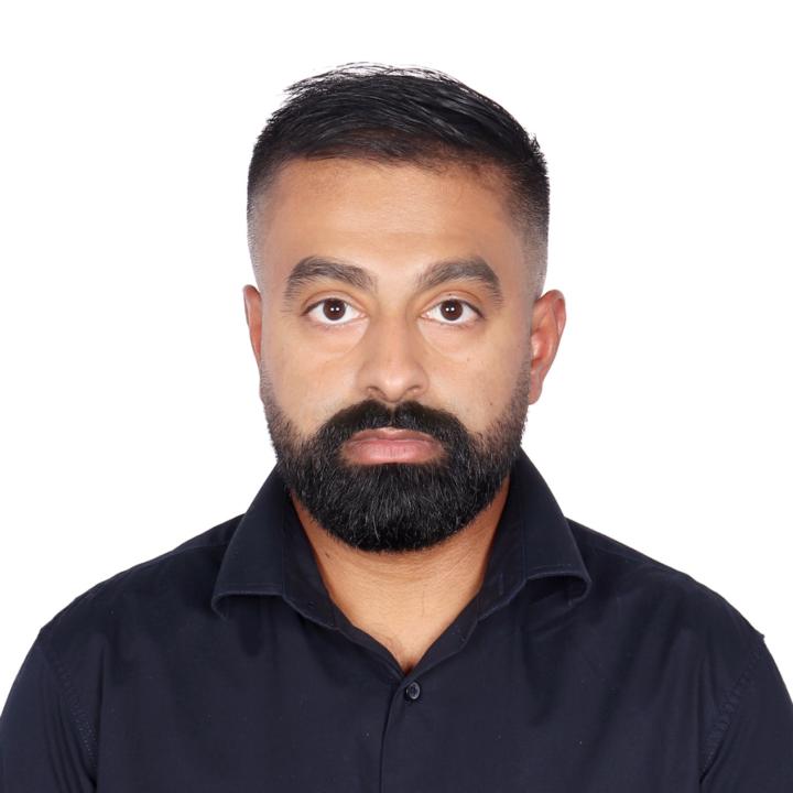 Sagar Rathod