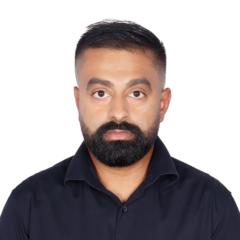 Sagar Rathod