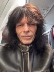 Rudy Sarzo
