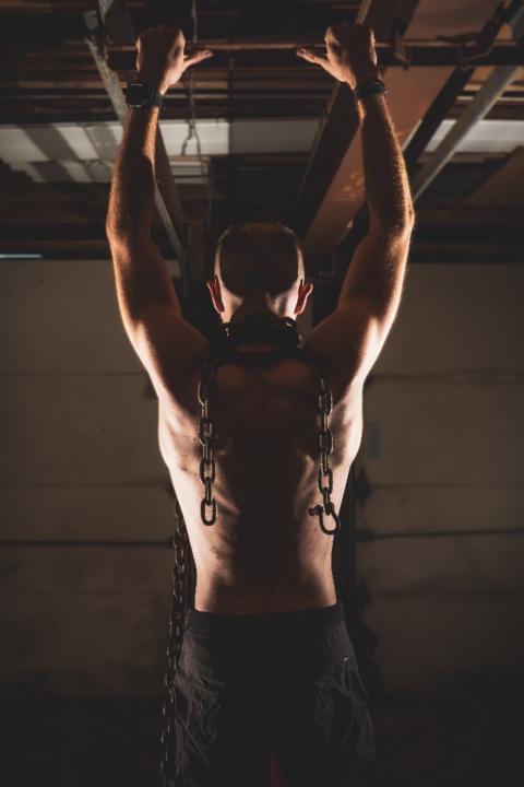 Daniel Maranga-Jacobson