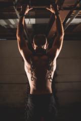 Daniel Maranga-Jacobson