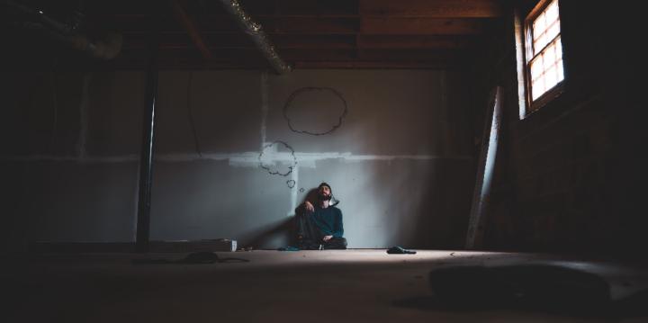 Daniel Maranga-Jacobson