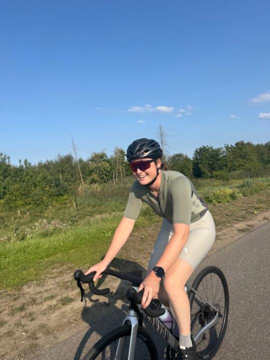 Sophie Vanwambeke Vanwambeke