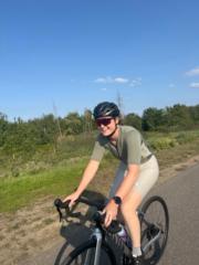 Sophie Vanwambeke Vanwambeke