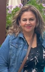 Veronica Munoz-Estrada