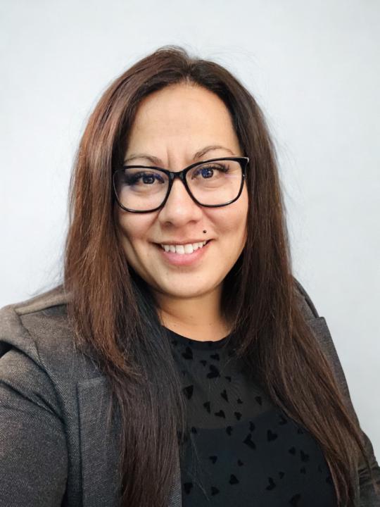 Cheryl Larivière
