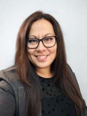 Cheryl Larivière