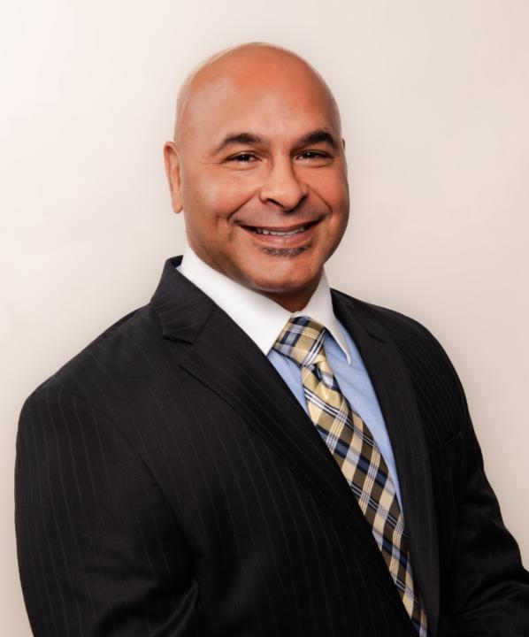 Chancellor Strickland