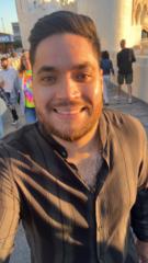 Mario Martinez Vejar