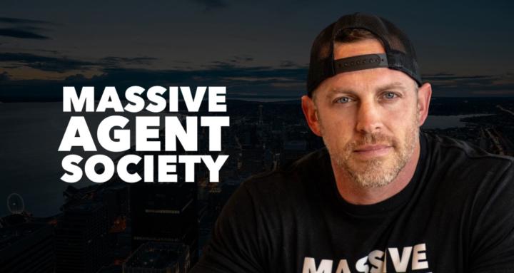 Massive Agent Society