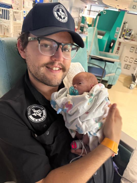 Christopher Gosselin