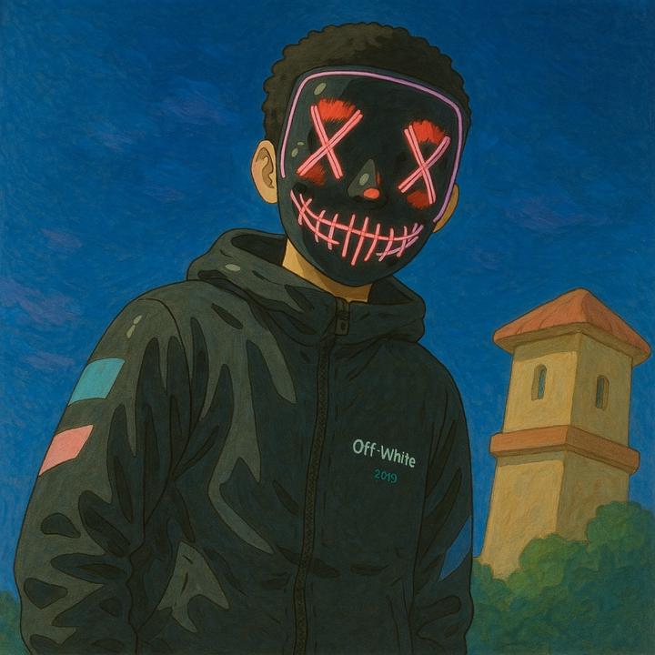 Kashief Lewis