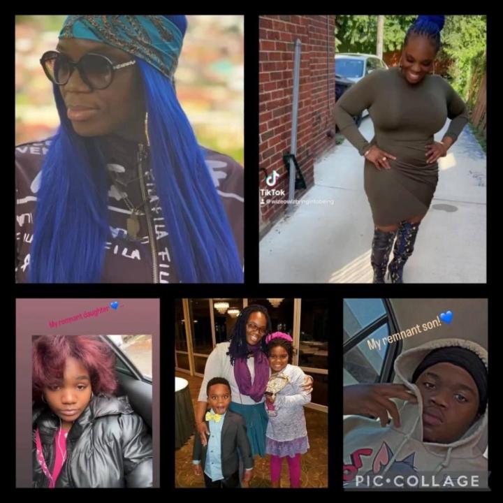 Donna Canty