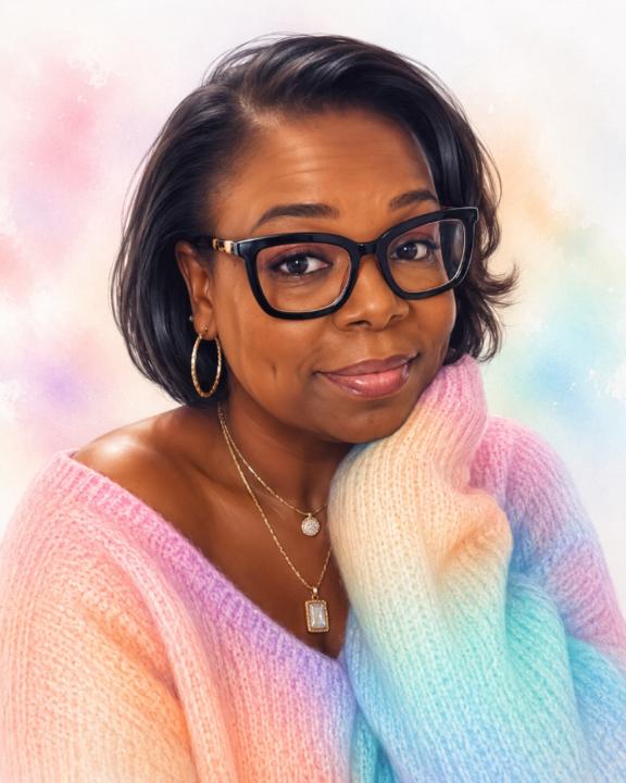 LaTricha Hamilton