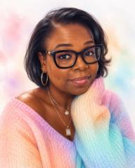 LaTricha Hamilton