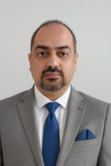 Fahd Chowdry