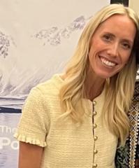 Liddy Robinson