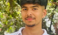 Aarush Karki