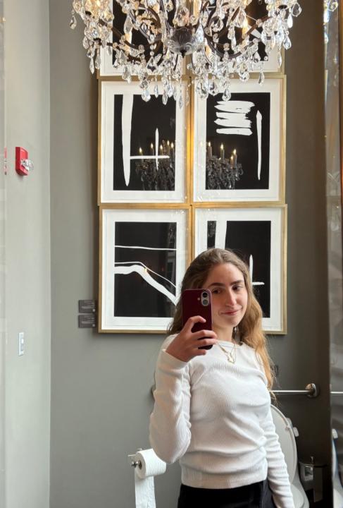 Lucy Romano Cohen