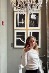 Lucy Romano Cohen