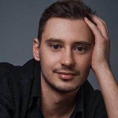 Дима Лопата