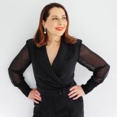 Negar Farahmand