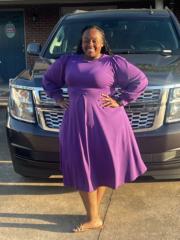 Tyesha Rowlett