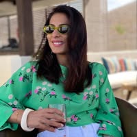 Shabeena Meghani