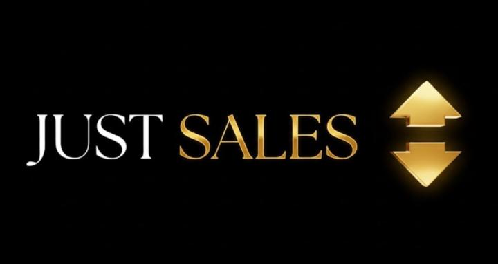 Just Sales 1%