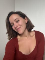 Clarisse Lemoine