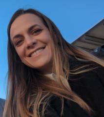 Soraya Durili