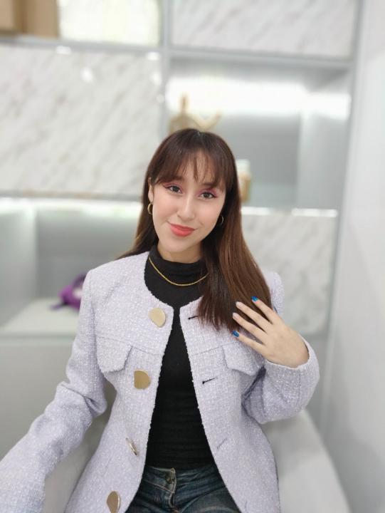 Yasmin Benites reyna