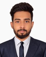 Md Sadman Sharif Rion