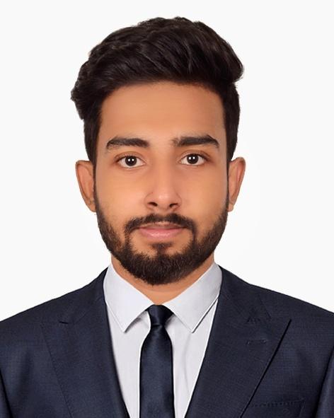 Md Sadman Sharif Rion