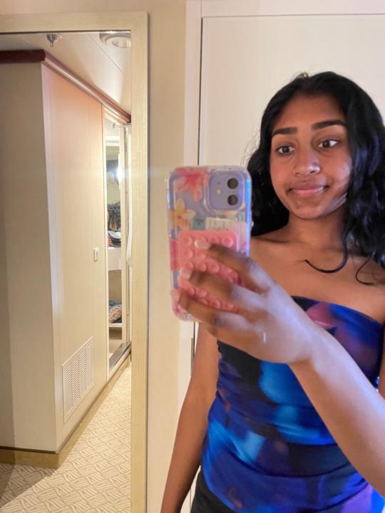 Shivani Sunda