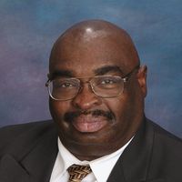 Henry Curry Jr