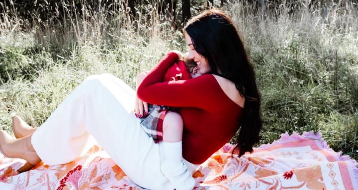 The Regulated Mum Project