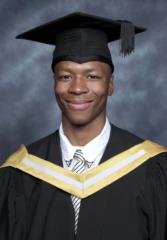 Katlego Segoneco