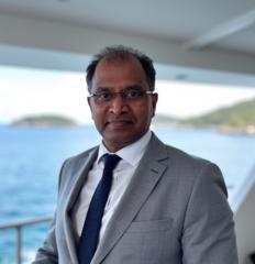 Raghava Neti