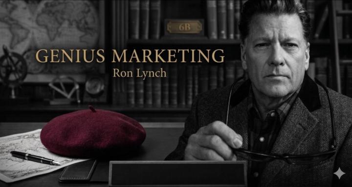 Genius Marketing