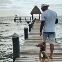 Nick Ponomarenko