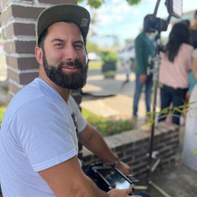 Andrew Schwartz