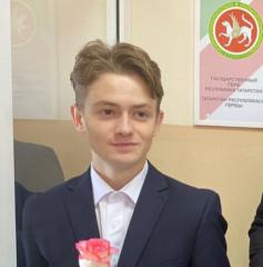 Airat Fazulgaliev