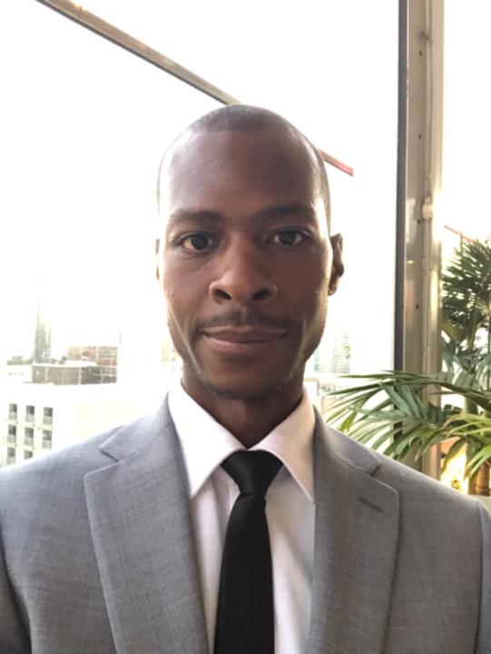 Jelani Karamoko